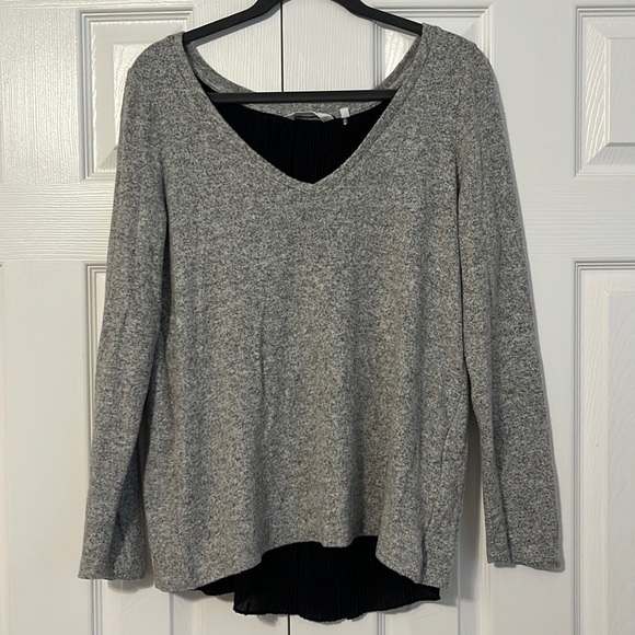 NAFNAF Sweater - Picture 1 of 8